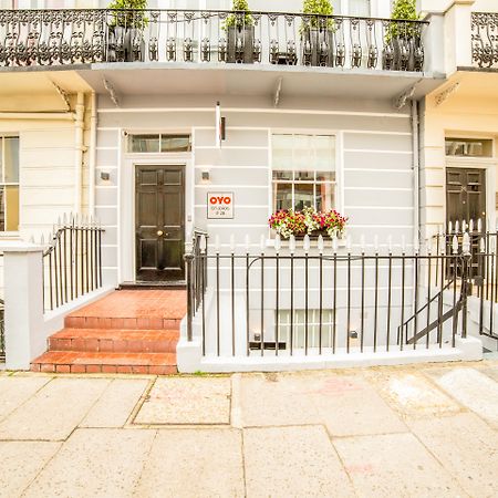 Studios28 London Ngoại thất bức ảnh