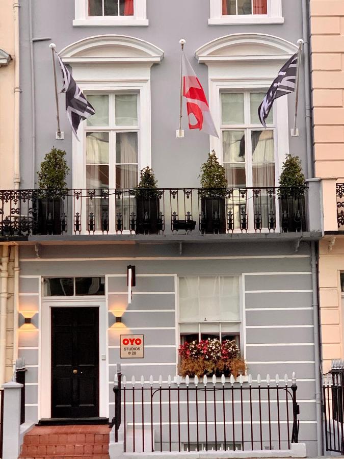 Studios28 London Ngoại thất bức ảnh