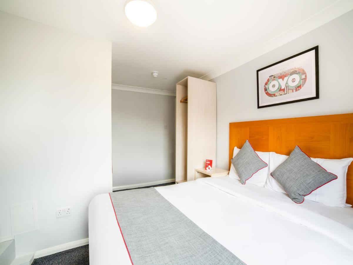 Studios28 London Ngoại thất bức ảnh