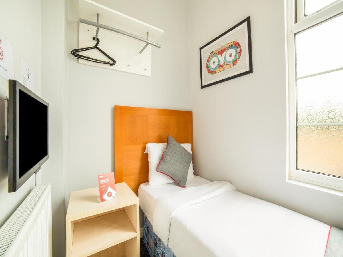 Studios28 London Ngoại thất bức ảnh