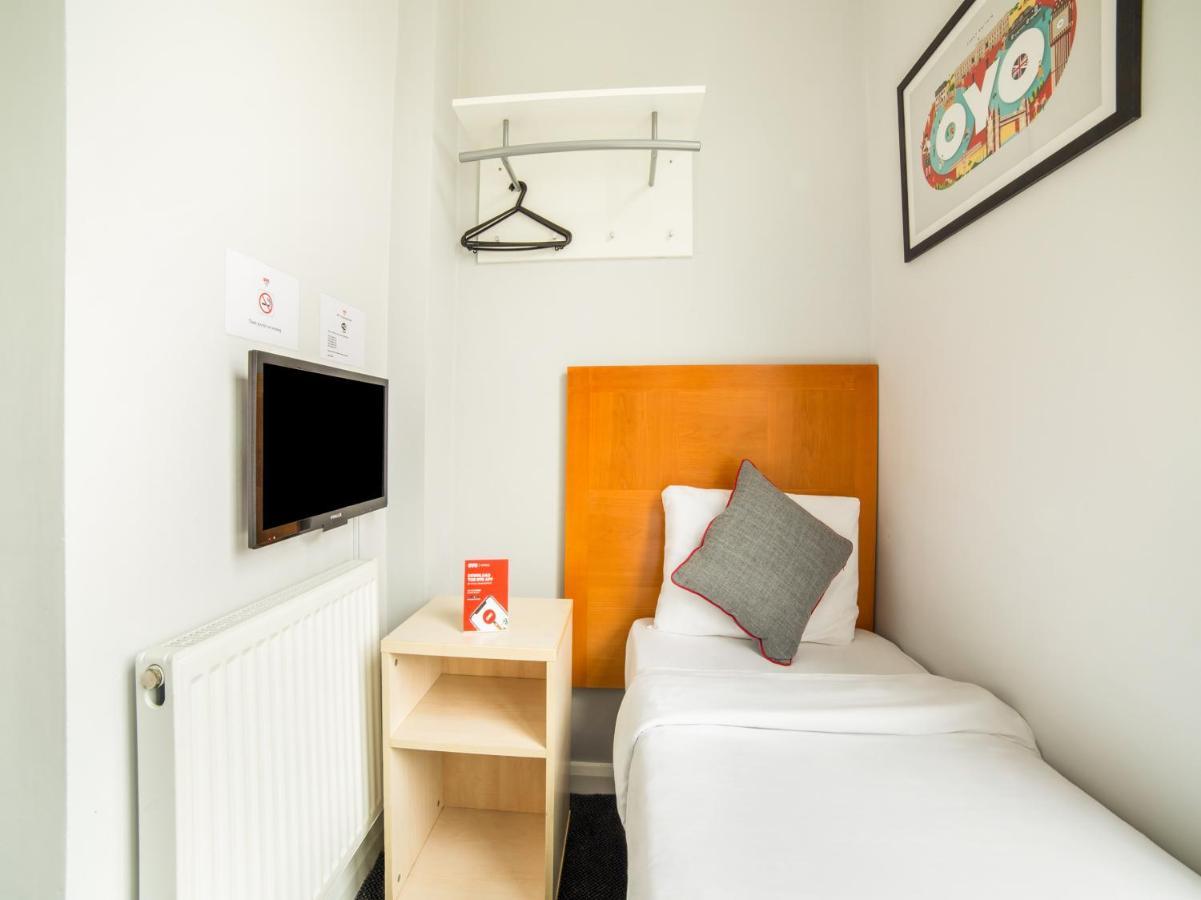 Studios28 London Ngoại thất bức ảnh