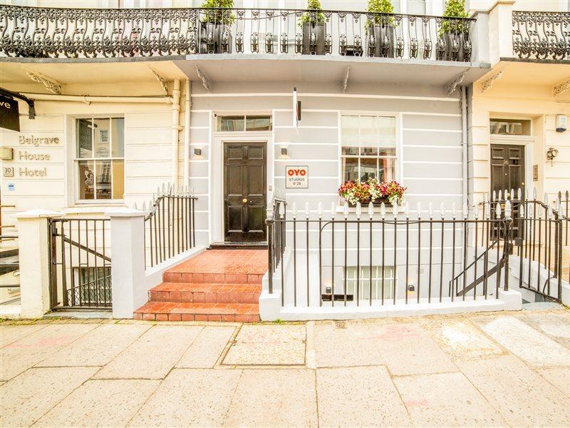 Studios28 London Ngoại thất bức ảnh