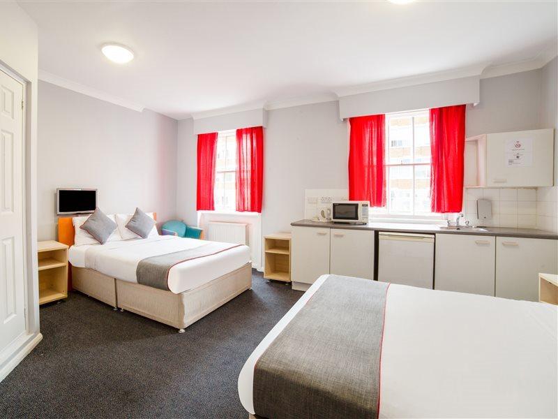 Studios28 London Ngoại thất bức ảnh