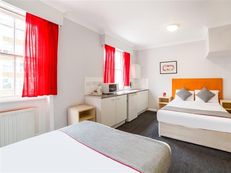 Studios28 London Ngoại thất bức ảnh