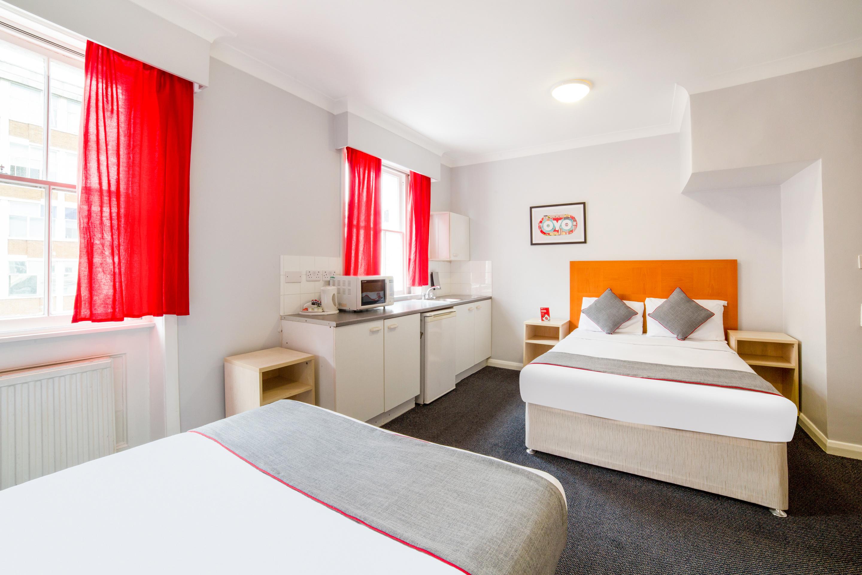 Studios28 London Ngoại thất bức ảnh