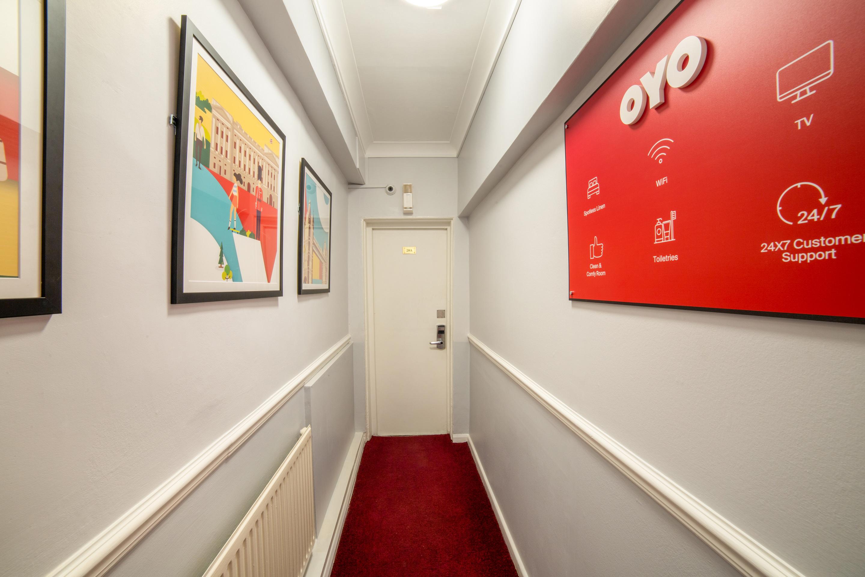 Studios28 London Ngoại thất bức ảnh