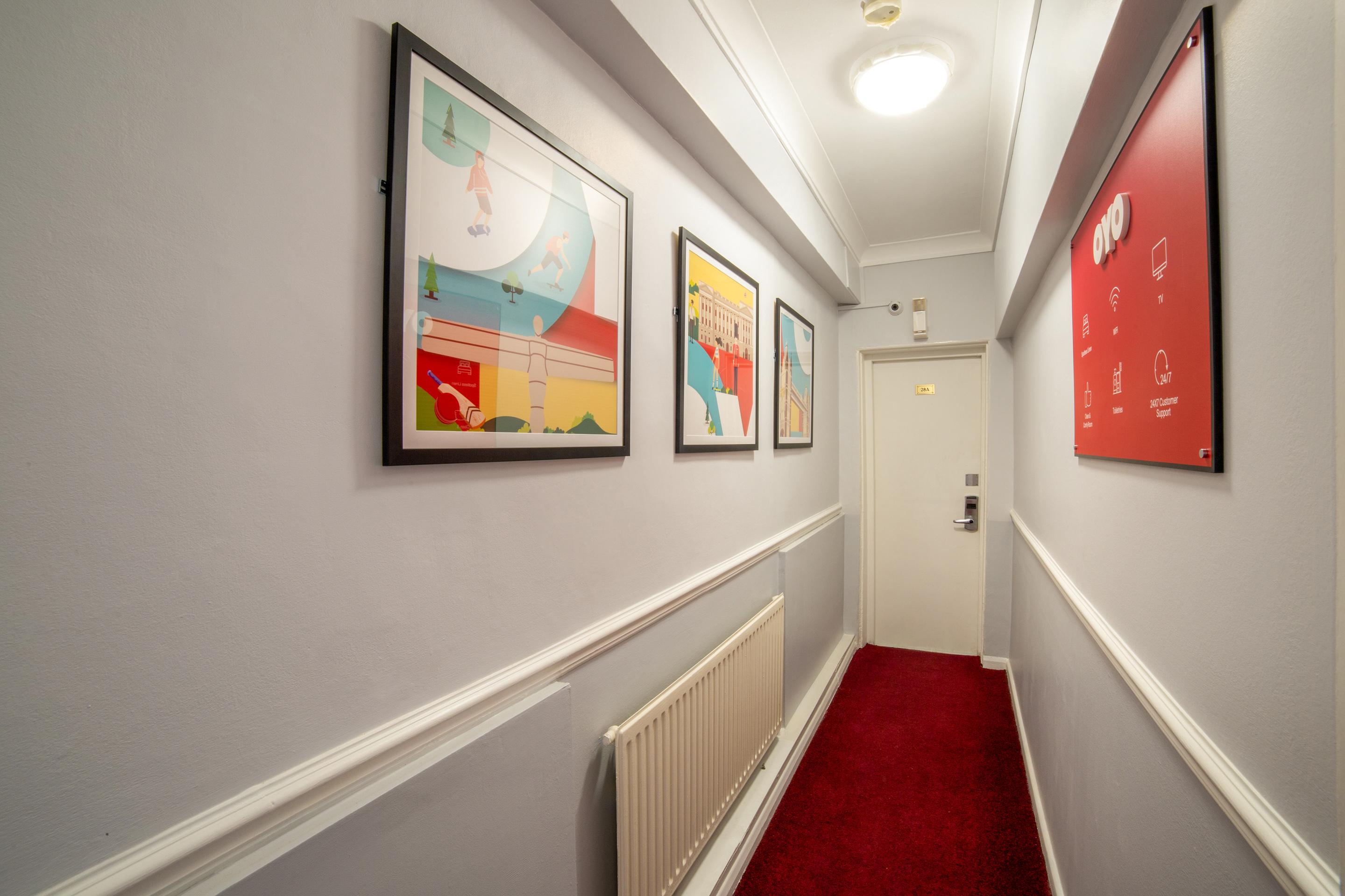 Studios28 London Ngoại thất bức ảnh