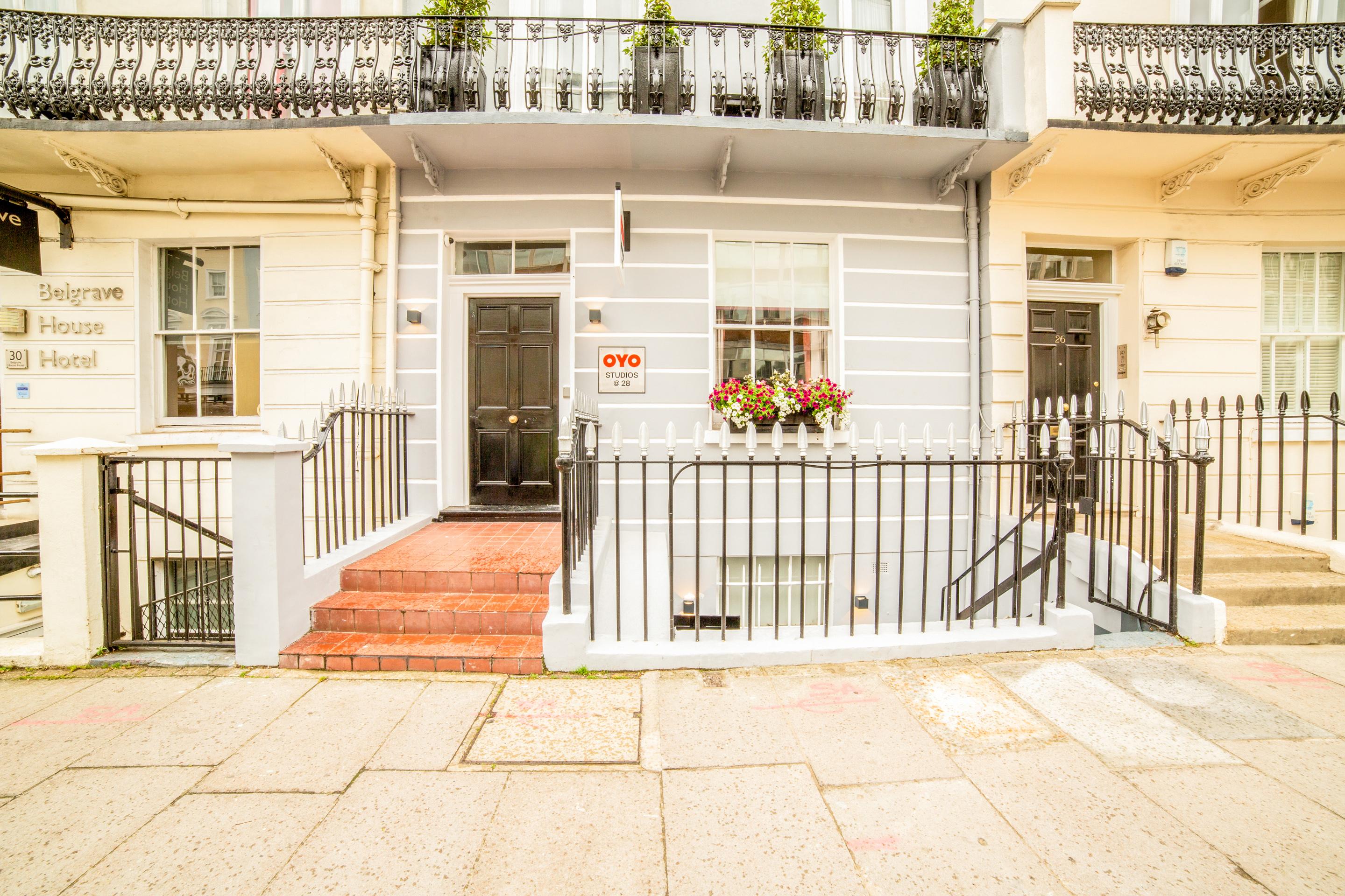 Studios28 London Ngoại thất bức ảnh
