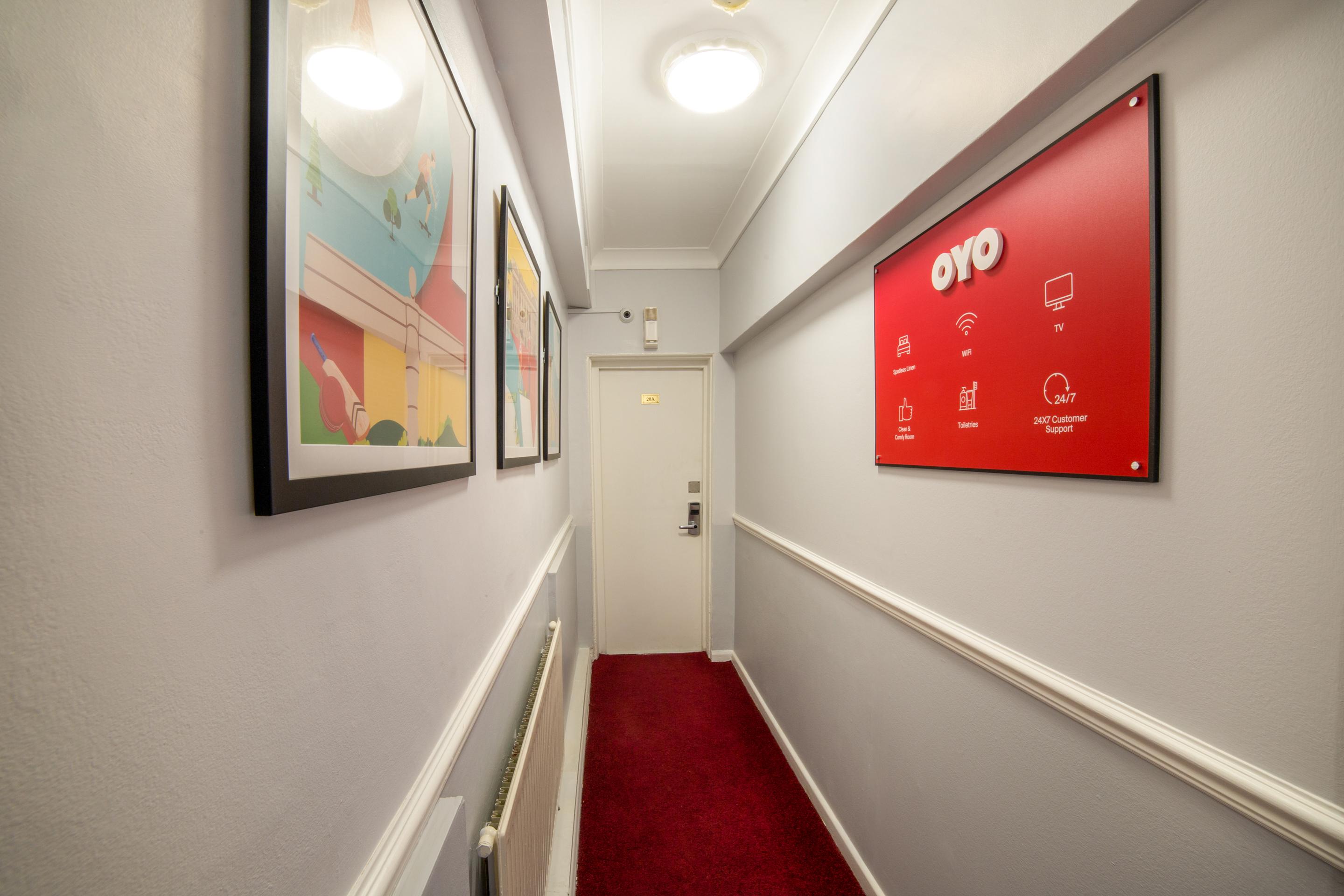 Studios28 London Ngoại thất bức ảnh