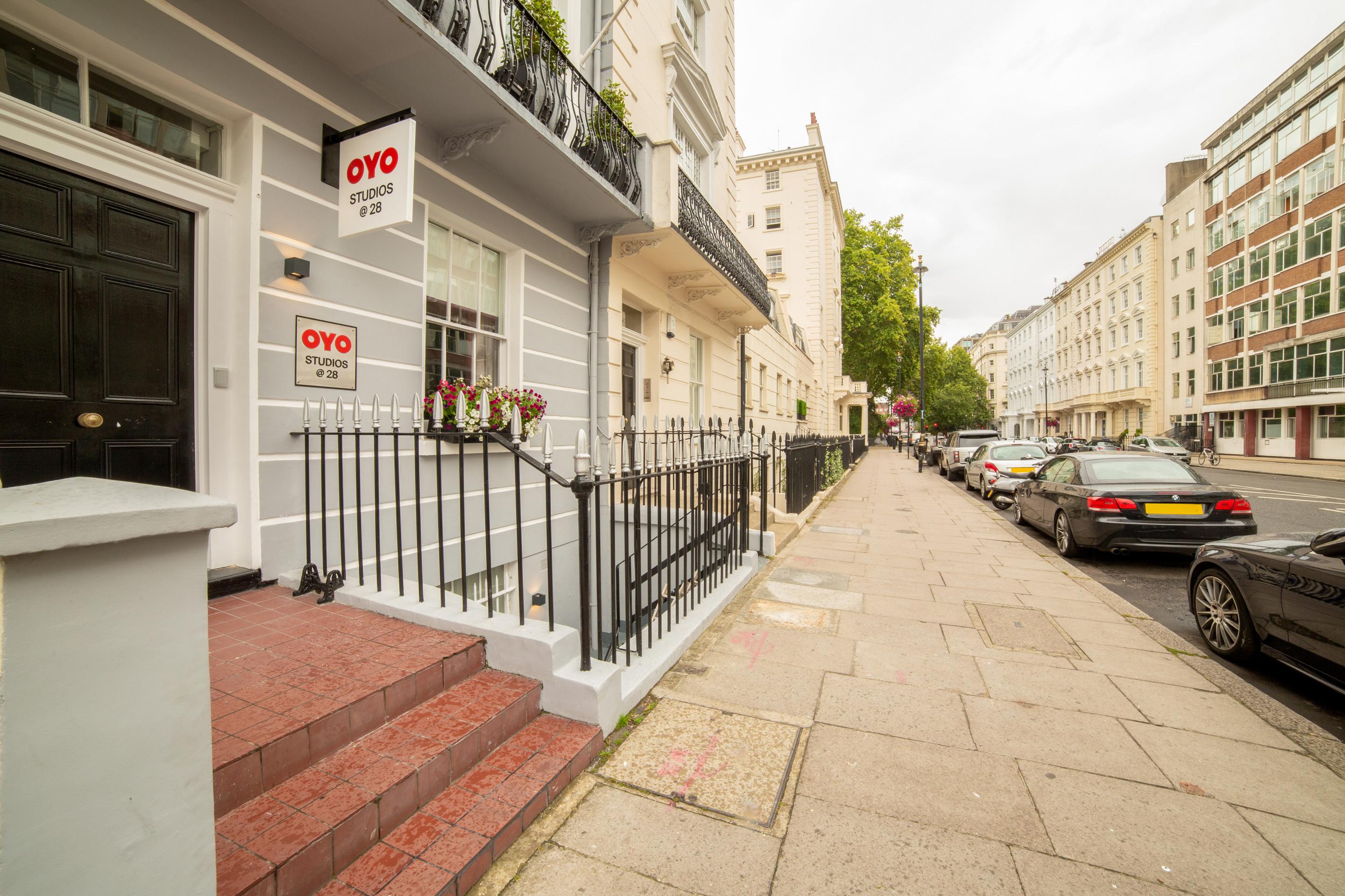 Studios28 London Ngoại thất bức ảnh